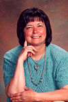 Picture of Kathy Ging
